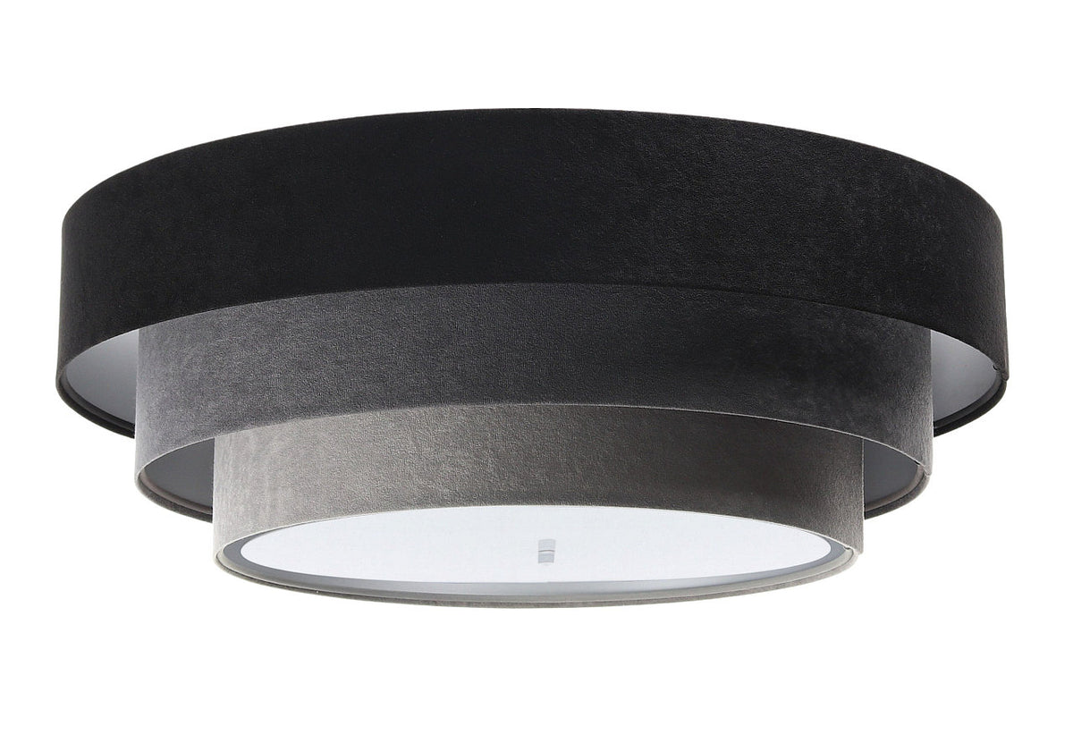 Triniti Velours plafondlamp