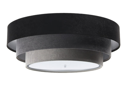 Triniti Velours plafondlamp