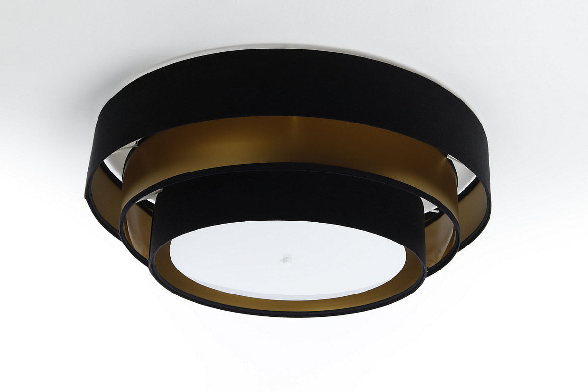 Triniti Elegant plafondlamp
