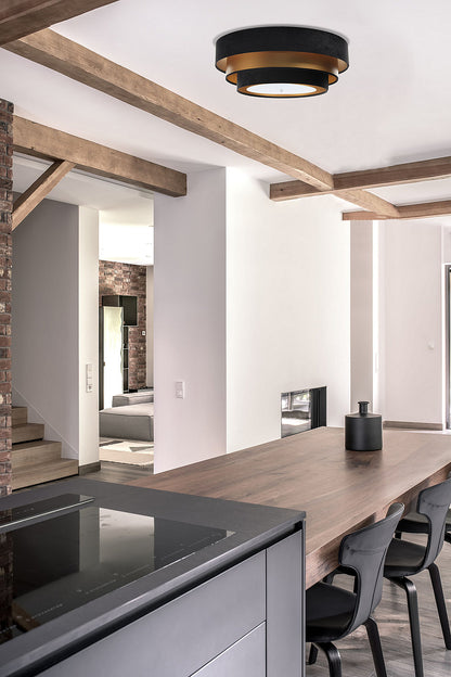 Triniti Elegant plafondlamp