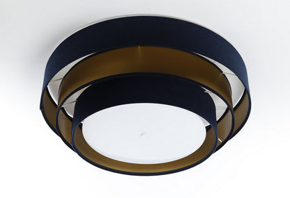 Triniti Elegant plafondlamp