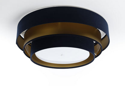 Triniti Elegant plafondlamp