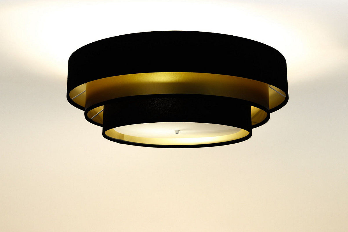 Triniti Elegant plafondlamp