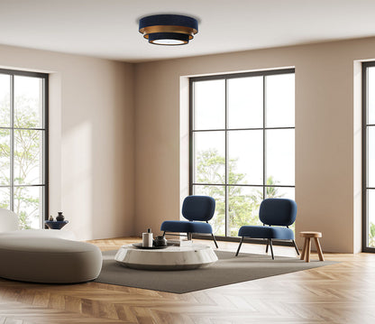 Triniti Elegant plafondlamp