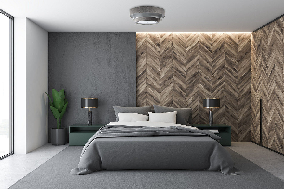 Triniti Elegant plafondlamp