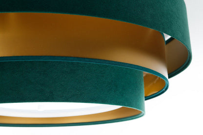 Triniti Elegant plafondlamp