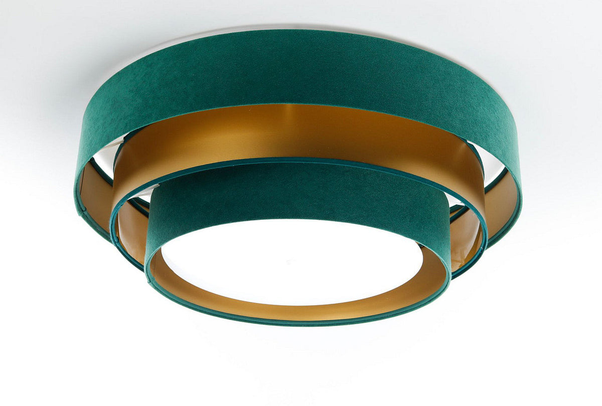 Triniti Elegant plafondlamp