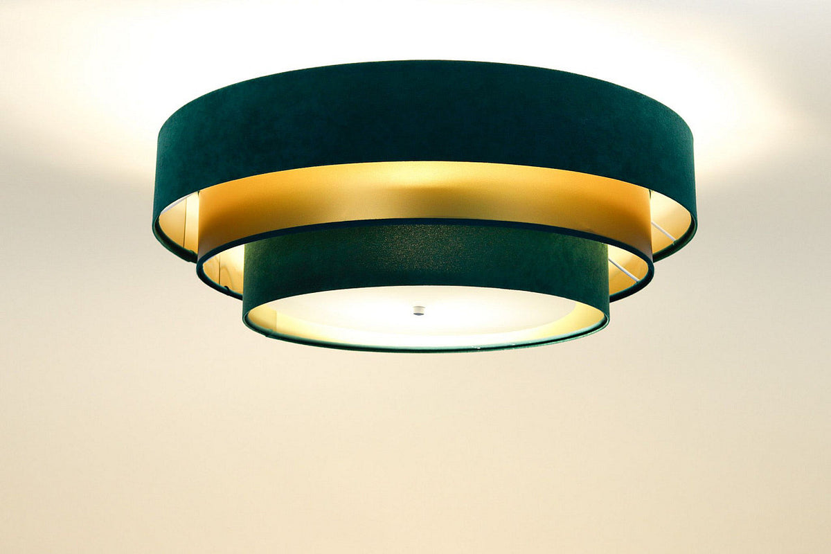 Triniti Elegant plafondlamp