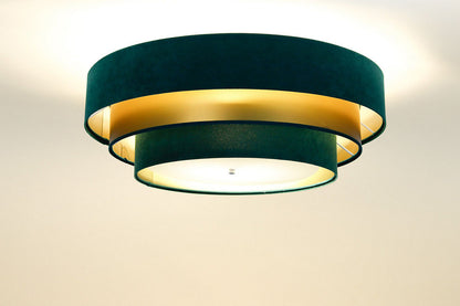 Triniti Elegant plafondlamp