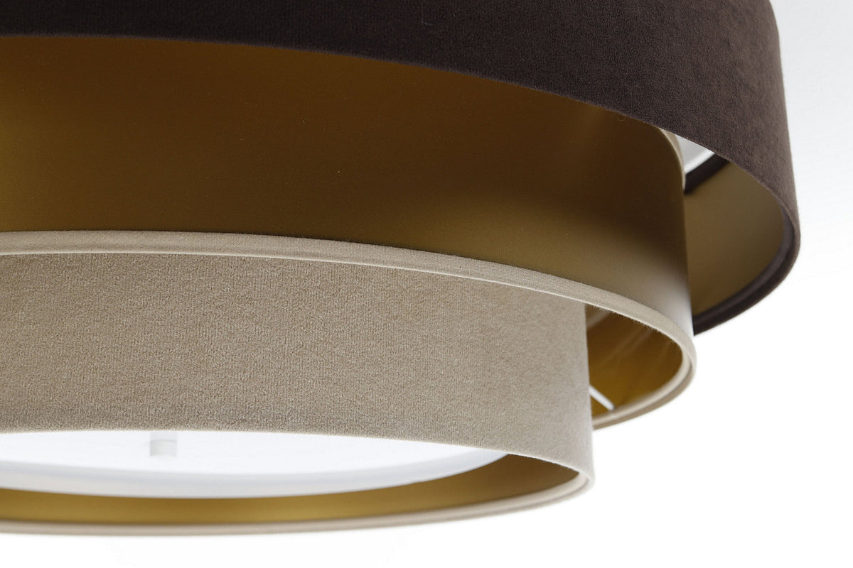 Triniti Elegant plafondlamp