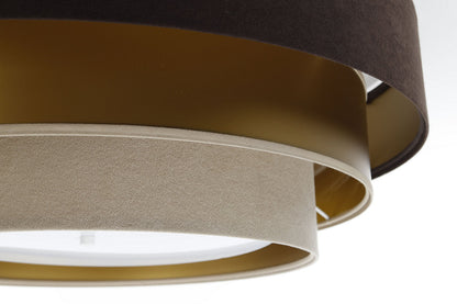 Triniti Elegant plafondlamp