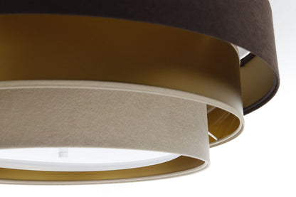 Triniti Elegant plafondlamp