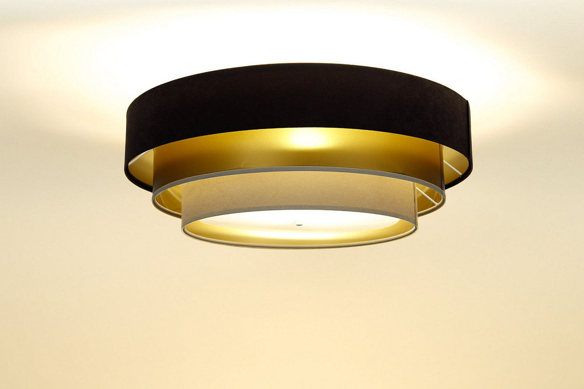 Triniti Elegant plafondlamp