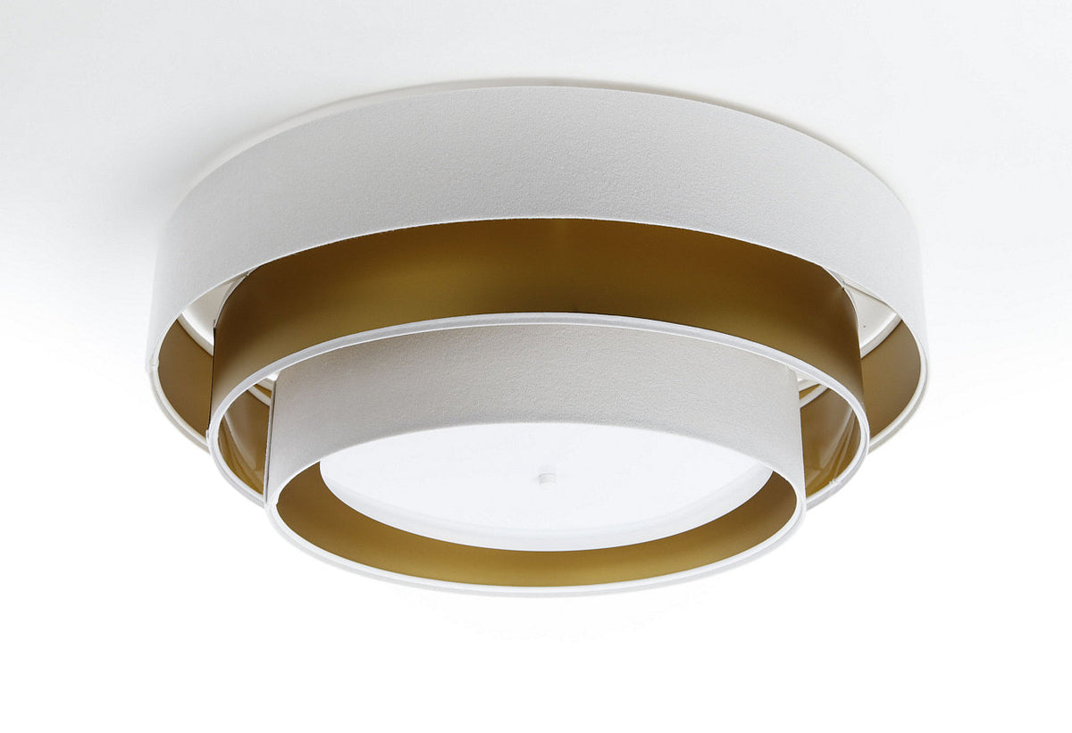 Triniti Elegant plafondlamp