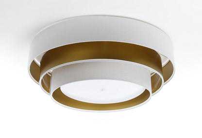 Triniti Elegant plafondlamp