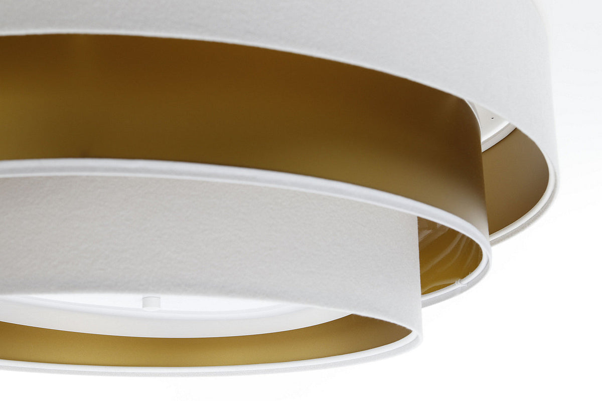 Triniti Elegant plafondlamp
