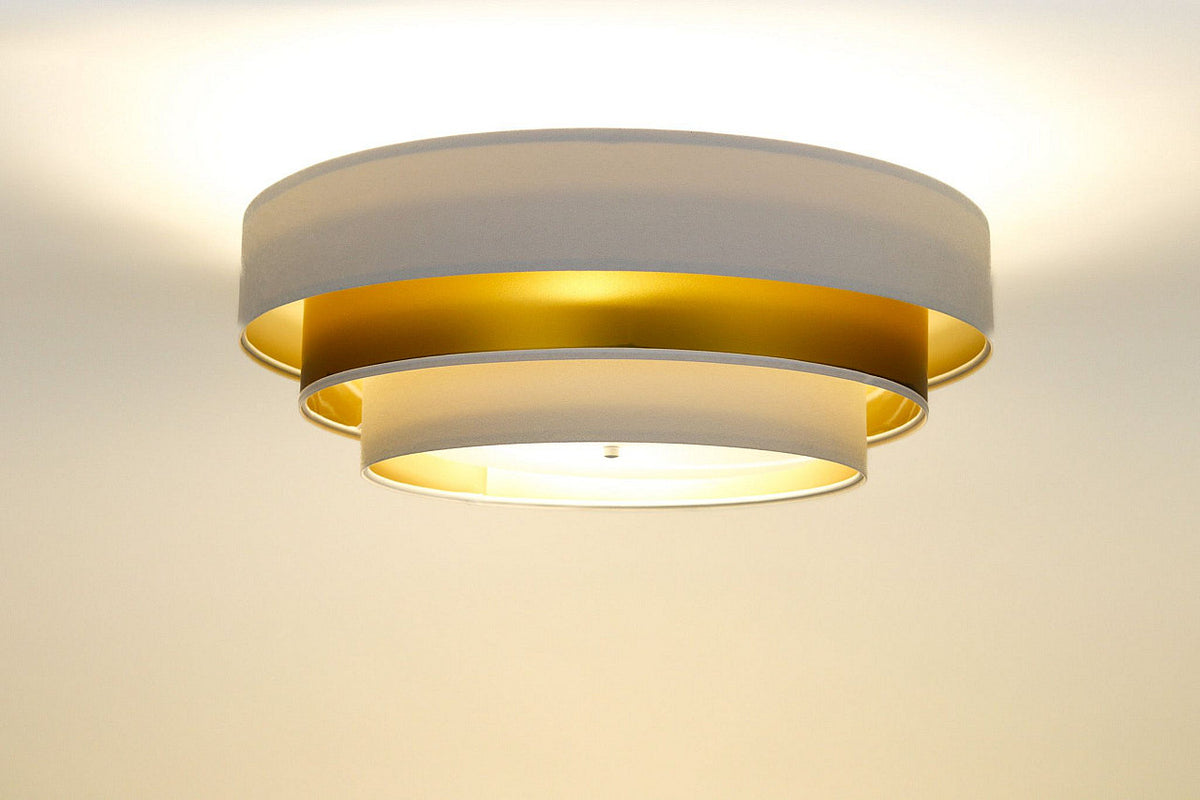 Triniti Elegant plafondlamp