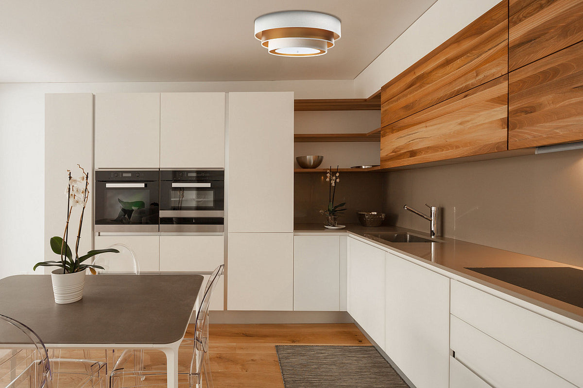 Triniti Elegant plafondlamp