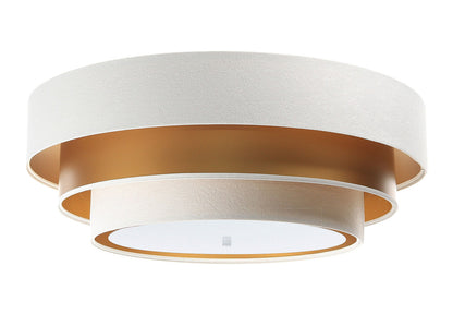 Triniti Elegant plafondlamp