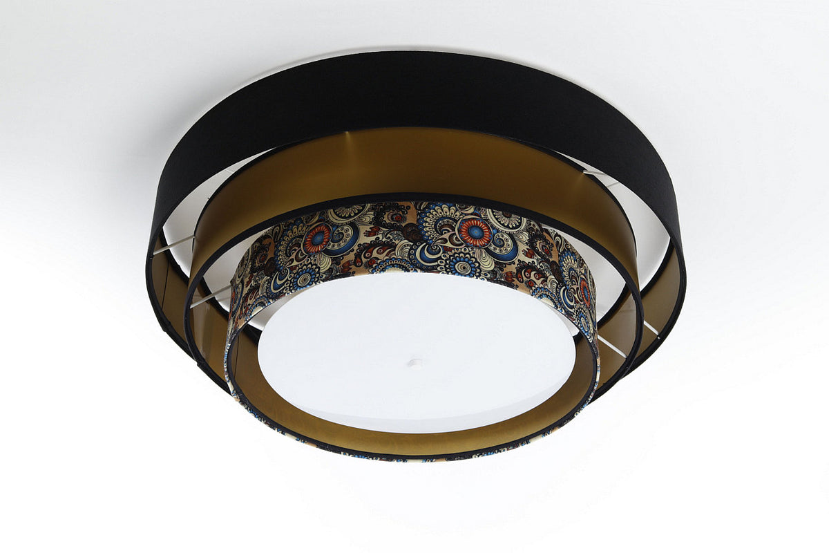 Triniti Elegant plafondlamp