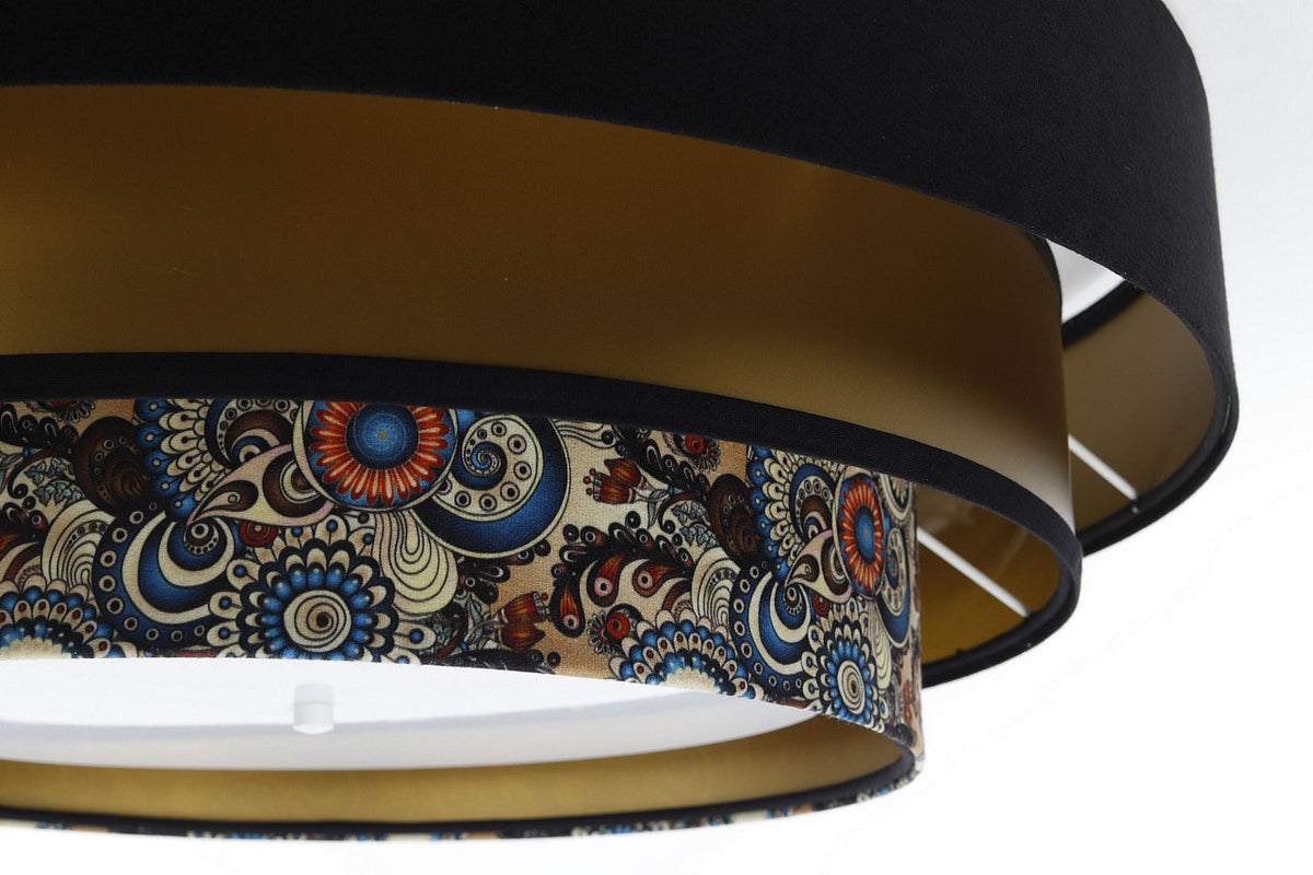 Triniti Elegant plafondlamp