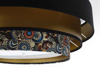Triniti Elegant plafondlamp