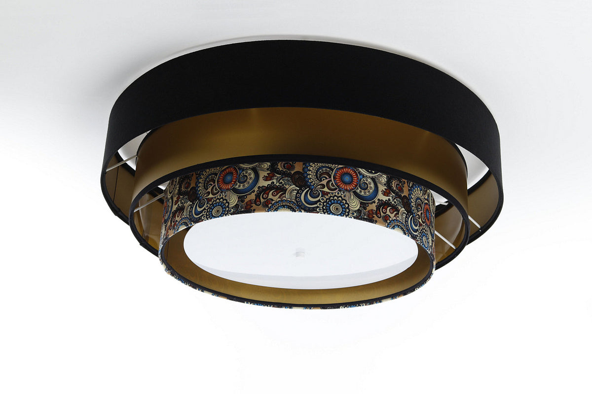 Triniti Elegant plafondlamp