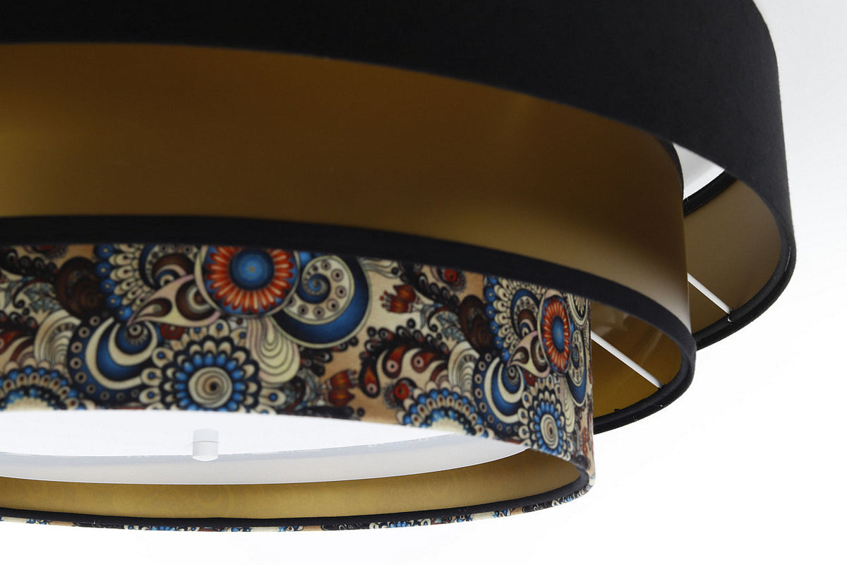 Triniti Elegant plafondlamp