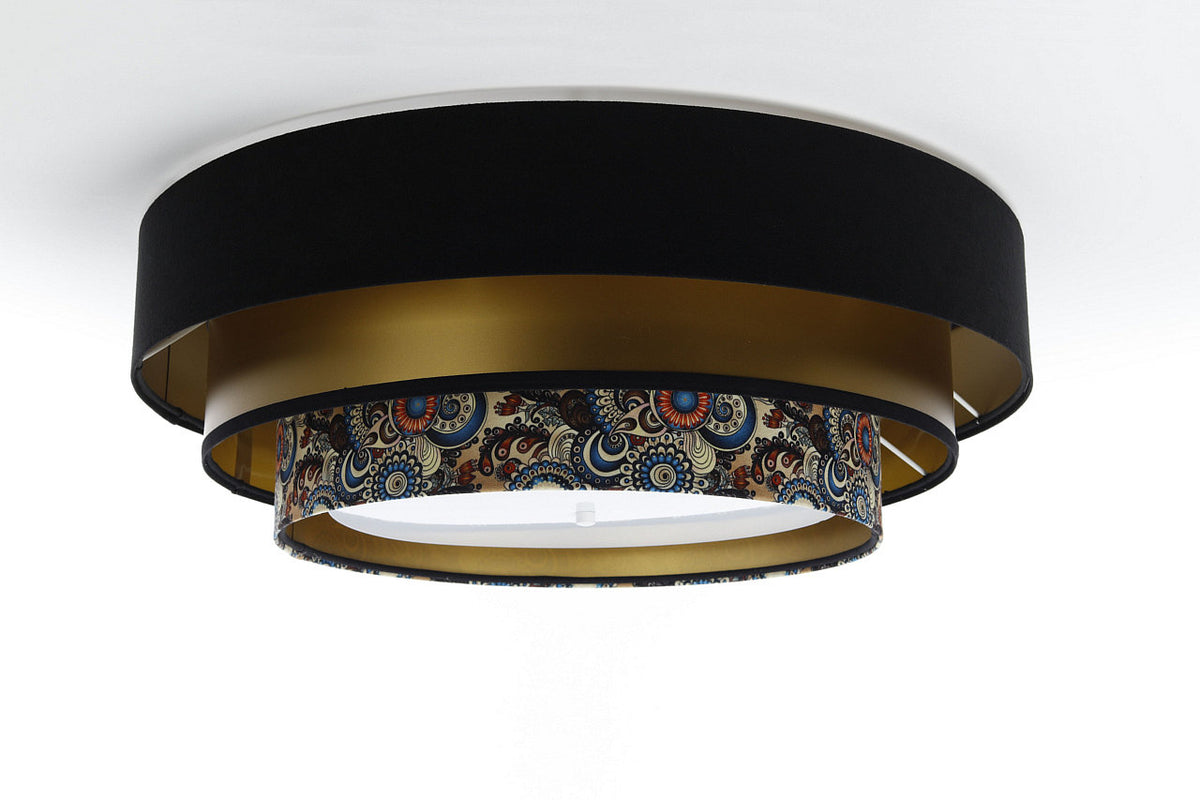 Triniti Elegant plafondlamp