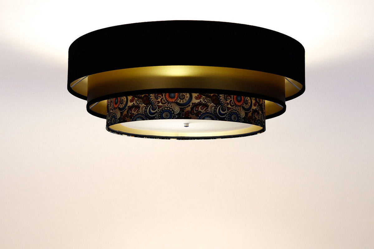 Triniti Elegant plafondlamp