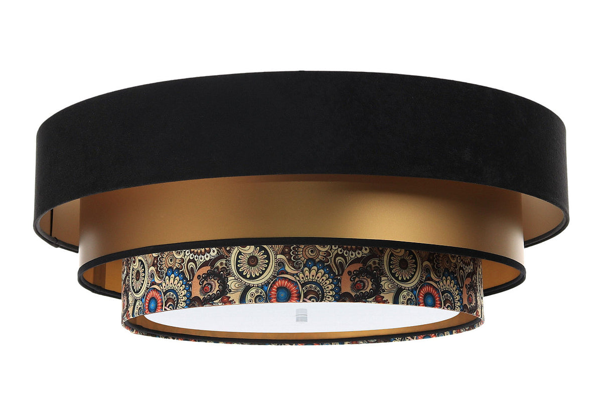 Triniti Elegant plafondlamp
