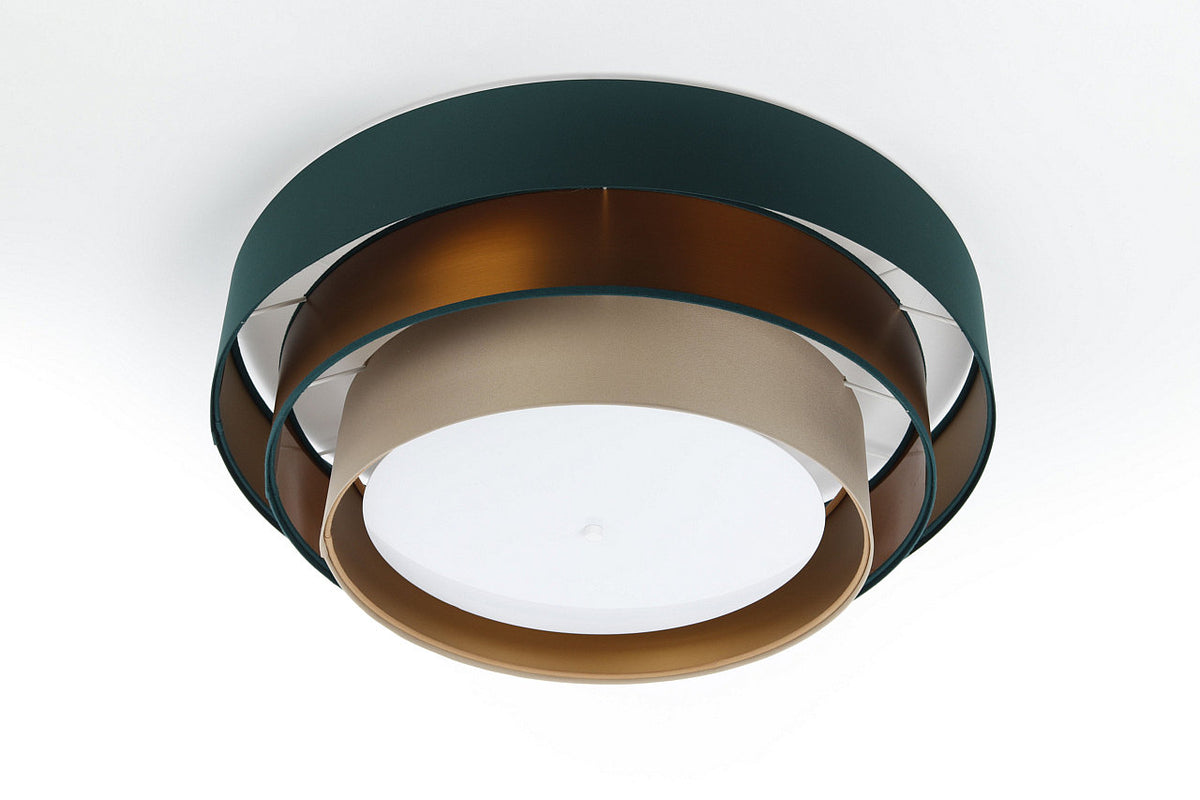 Triniti Elegant plafondlamp