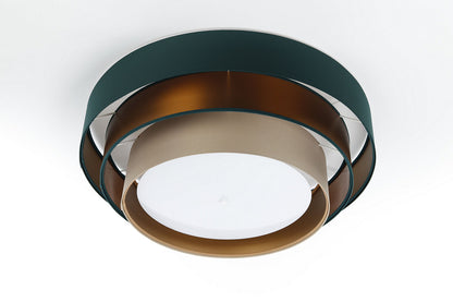 Triniti Elegant plafondlamp