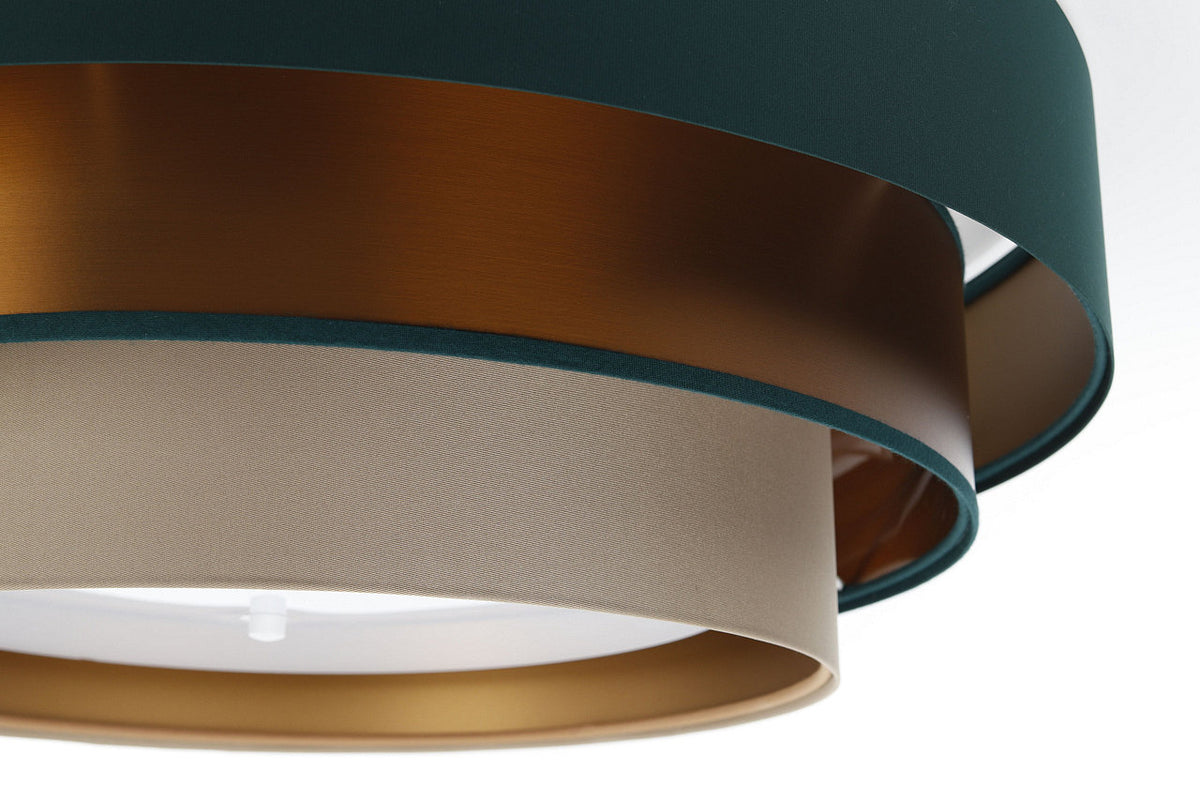 Triniti Elegant plafondlamp