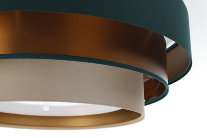 Triniti Elegant plafondlamp