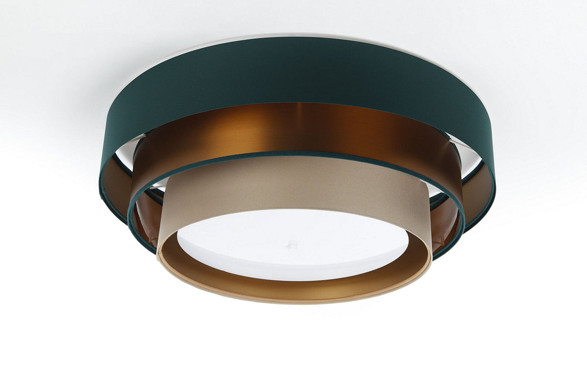 Triniti Elegant plafondlamp