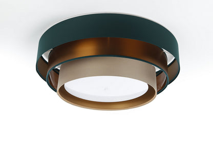 Triniti Elegant plafondlamp