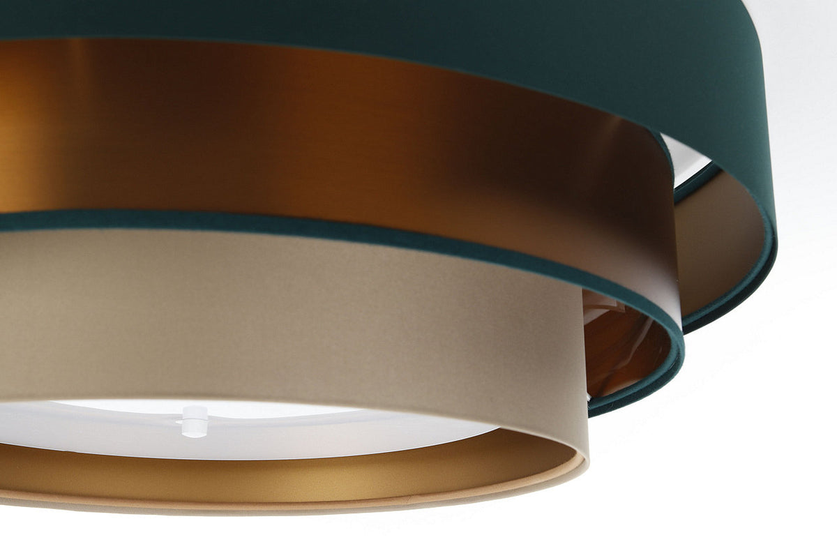 Triniti Elegant plafondlamp