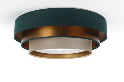 Triniti Elegant plafondlamp