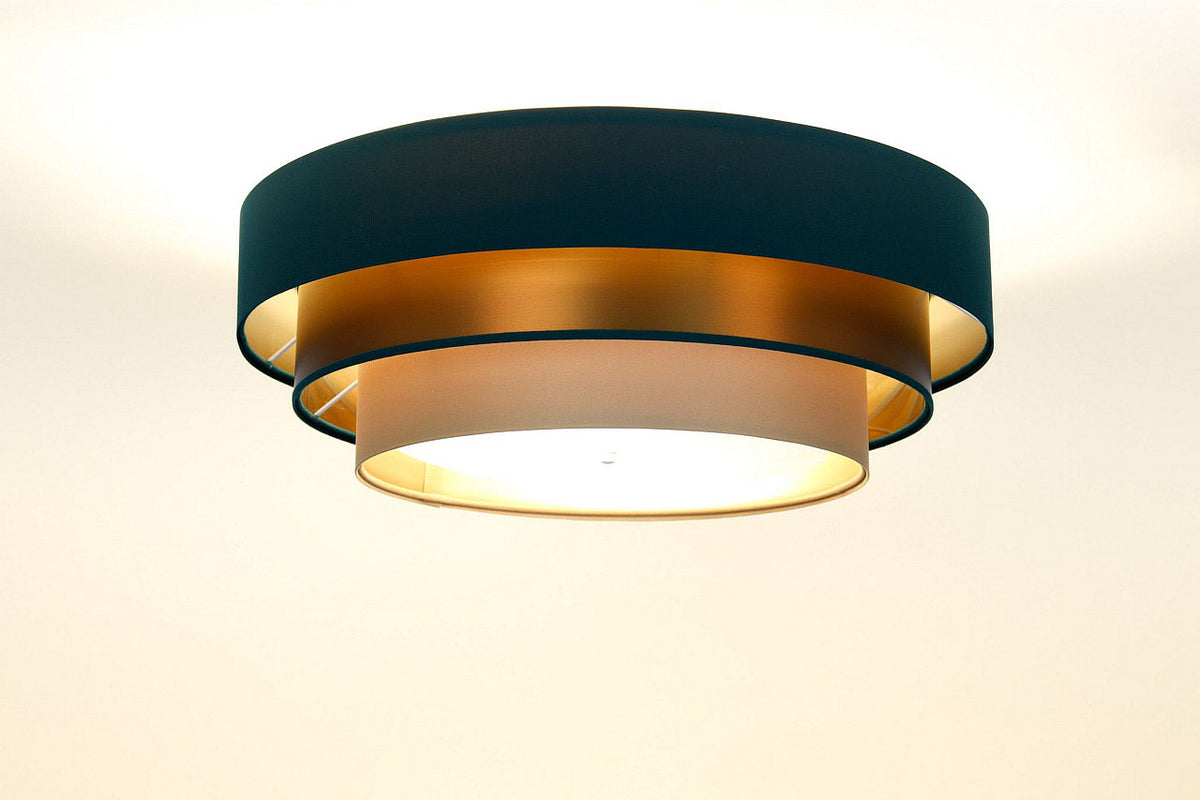 Triniti Elegant plafondlamp