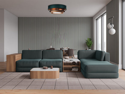 Triniti Elegant plafondlamp