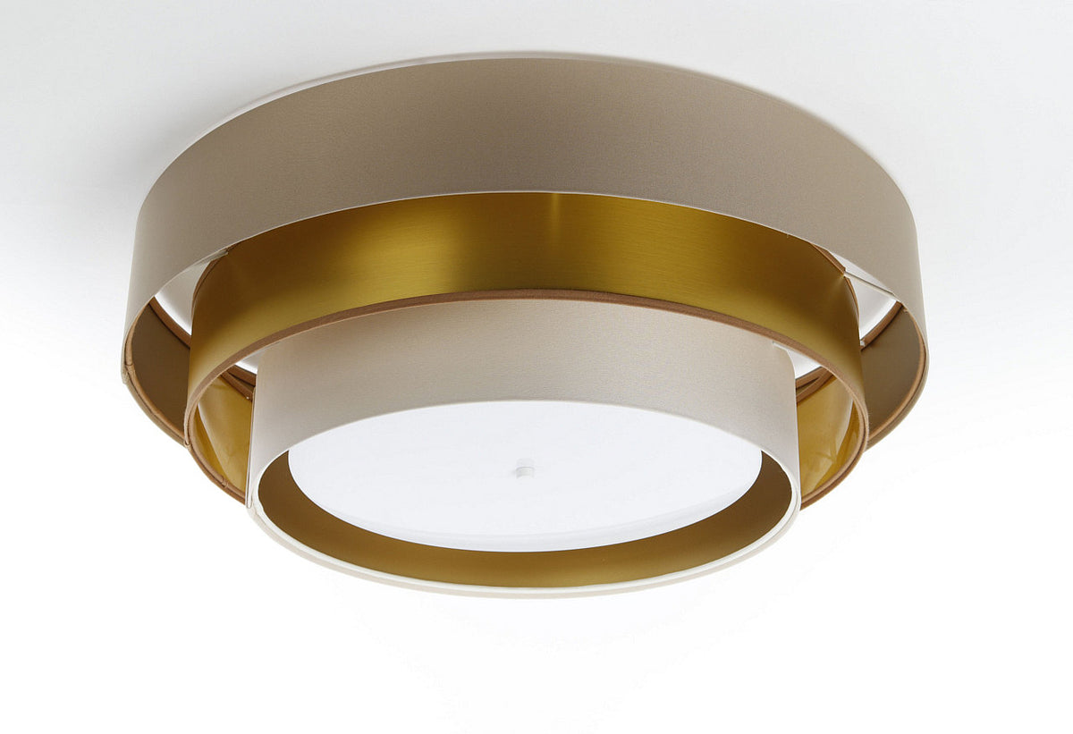 Triniti Elegant plafondlamp