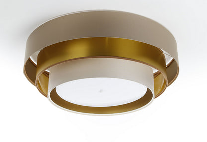 Triniti Elegant plafondlamp