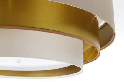 Triniti Elegant plafondlamp