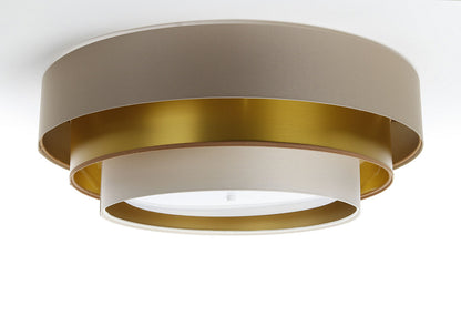Triniti Elegant plafondlamp
