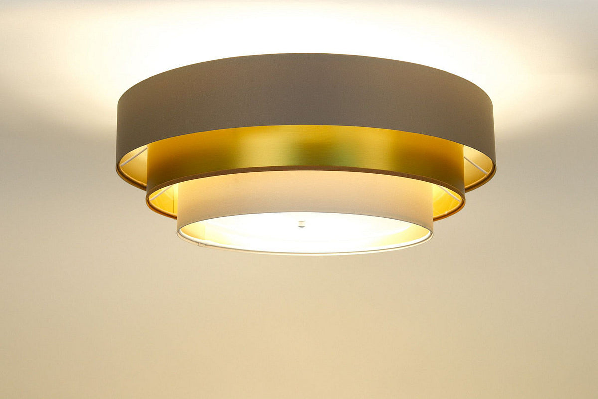 Triniti Elegant plafondlamp