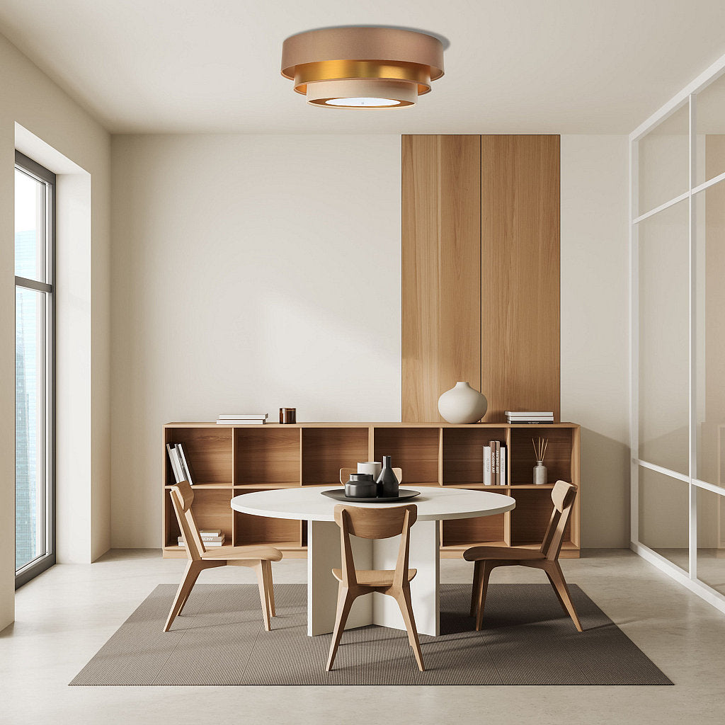 Triniti Elegant plafondlamp
