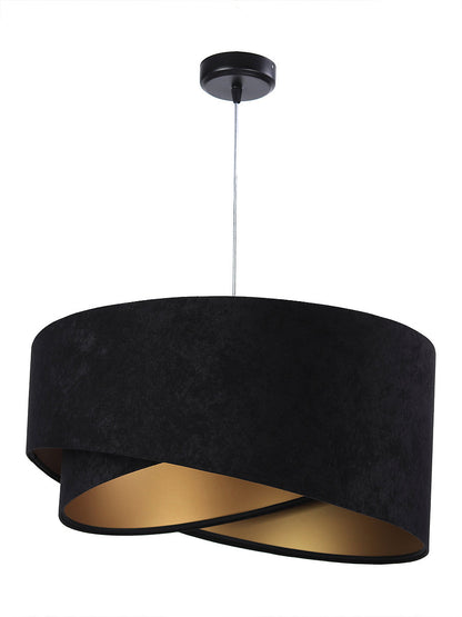 Galaxy Velours hanglamp