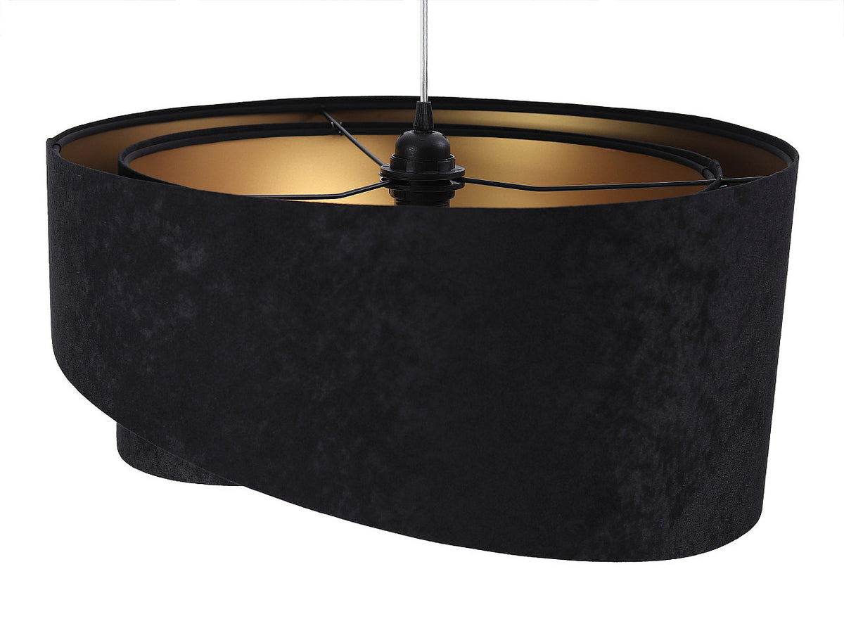 Galaxy Velours hanglamp