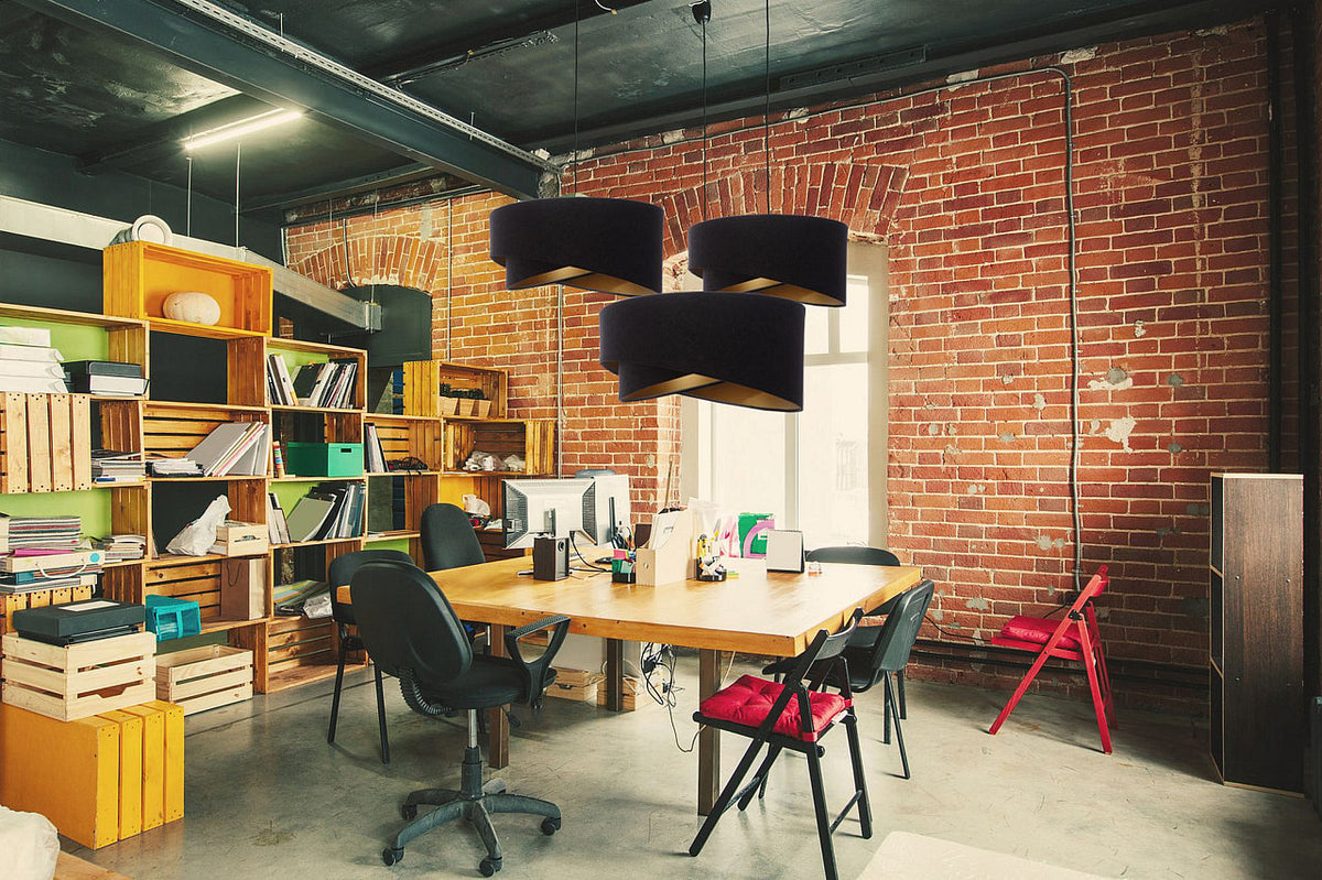 Galaxy Velours hanglamp